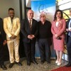 منظمة حمورابي لحقوق الانسان تشارك في اعمال الاجتماع السنوي لشبكة تحالف الاقليات العراقية