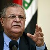 حقوق الأقليات من منظور الرئيس جلال طالباني