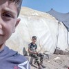 سبعة ملايين دولار دعم ياباني لمهجرين عراقيين