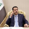 السوداني يهاتف ذوي الشهيد الدكتور أحمد طلال ويؤكد متابعته الشخصية للقضية