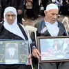 في الذكرى الخامسة والثلاثين لحملة الأنفال الوحشية بريطانيا تؤكد التزامها بسلام كردستان العراق
