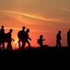العراق يرفض عودة اللاجئين العراقيين قسراً من اوروبا