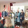 تحالف الأقليات العراقية يتهم البرلمان بمخالفته الدستور