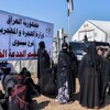 مخيمات العراق... ماذا تعرف عن تهمة 
