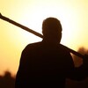 التغيّر المناخي والجفاف يهددان بموجات نزوح جديدة في العراق
