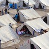 بغداد تغلق ملف النازحين نهائيا منتصف العام الحالي