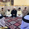 الخزعلي: تمليك أراضي أهالي سنجار استحقاق وطني