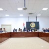 مجلس الاستخبارات الوطني يناقش 