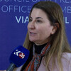 فيان دخيل: جمعنا تواقيع لإقالة وزيرة الهجرة العراقية