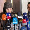 نازحو الطوز يؤشرون فساداً في تعويضات المتضررين ويوجهون رسالة بشأن الفراغ الأمني
