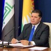 مسؤول: اقليم كوردستان نال نصيب الأسد في استقبال النازحين واللاجئين كوردســتانيات اقليم كوردستان نازحون لاجئون