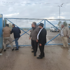 داخلية كوردستان عن اغلاق مخيم تازة: الهجرة الاتحادية أجبرت النازحين على المغادرة