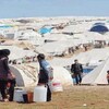 البرلمان يرفض العودة القسرية للنازحين إلى مناطقهم: يتعارض مع الدستور