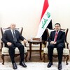 اجتماع حكومي لبحث إكمال عودة النازحين إلى مناطقهم الأصلية