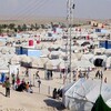 أعتماد آلية جديدة تسرع بأعادتهم.. أين وصل ملف النازحين في العراق؟