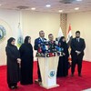 شمول 61 ألفاً من ذوي الأيتام وأطفال السكري بالإعانة