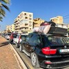 ماذا لو انكشف العراق أمام النزوح اللبناني الكثيف؟.. 3 دعوات لاحتواء التحدي الأمني 