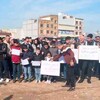 مستقبل تعليم الطلبة النازحين بين المطرقة والسندان