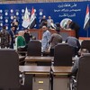مواطنو سهل نينوى يطالبون بالإنصاف في توزيع الدرجات الوظيفية للعقود