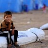 برلماني: لا يمكن الاعتماد على وزارة الهجرة باغلاق ملف النازحين.. فشلت في ذلك