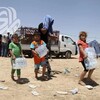 بعد 7 سنوات من تحرير الموصل.. النساء الأكثر تضرراً من النزوح