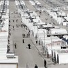 الحكومة العراقية جادة في إنهاء ملف النازحين وإغلاق مخيمات اقليم كوردستان