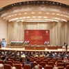البرلمان ينهي قراءة تعديل قانون ذوي الإعاقة ويؤجل قانون الأقليات