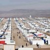 العراق يستبين آراء القاطنين بمخيمات النزوح في إقليم كوردستان حول عودتهم