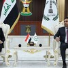 تخصيص قطعتي أرض في سنجار والموصل لبناء دور واطئة الكلفة للنازحين العائدين