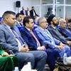 مستشارية الأمن القومي تقيم مؤتمراً حول دور المرأة في المجتمع