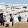 الهجرة العراقية تضع ثلاثة خيارات للنازحين في الإقليم