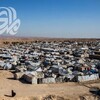 مخيم (الهول) معضلة شائكة.. الهجرة النيابية: لا نستطيع إدارة ملف العودة وحدنا