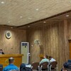 جامعة الكوفة تعقد ندوة عن واقع المخدرات وأثرها على حقوق الانسان في العراق
