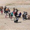 أزمة النزوح في العراق.. عودة مستحيلة وظروف غير إنسانية تلاحق النازحين