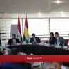 هيئة المناطق الكوردستانية تعرب عن 