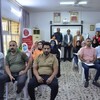 منظمة حمورابي لحقوق الانسان تنجز الورشة الثانية من النسخة الثانية لمشروع حقوق ذوي الاعاقة