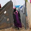 لجنة الهجرة والمهجرين: ملف النازحين يستغل لمصالح حزبية