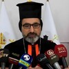 مار بندكتوس يشكر القوات الأمنية من مختلف صنوفها على جهودهم في إعادة النازحين وتحرير سهل نينوى