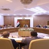 برئاسة وزيرة الهجرة.. اللجنة العليا لإغاثة ودعم النازحين تبحث تنفيذ خطة إغلاق المخيمات وتأمين عودة النازحين