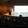 مؤتمر لمناقشة العنف والتحديات التي تواجه المرأة العراقية