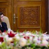 وزيرة الهجرة تبحث مع مفوضة الحكومة الألمانية ملفي النزوح والعودة