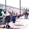 نازحون في كردستان العراق يأملون في إلغاء قرار حكومي بإغلاق مدارسهم