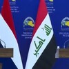 العراق وهولندا يبحثان خطورة العنف بالمنطقة على السلم العالمي