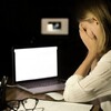 الكشف عن نسبة النساء اللواتي يتعرضن للعنف الرقمي في العراق