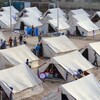 الهجرة تعلن عن خطة جديدة لعودة النازحين
