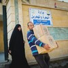 الهجرة والمهجرين تكشف عن برنامج عمل لتشغيل النازحين العائدين