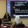 مبرمجة عراقية تصل إلى العالم بأول مشروع لتمكين النساء 
