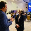 المجلس الأعلى للمرأة يستعد لإطلاق منصة الكترونية لتعزيز دور النساء في المجتمع