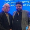 وليم وردا يشارك في أعمال المؤتمر الثاني لوزارة العدل بشأن الخطة الوطنية لحقوق الانسان (2021-2025)