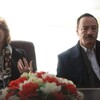 ايفان تبحث مع الجبوري ملف عودة النازحين المسحيين للناحية برطلة